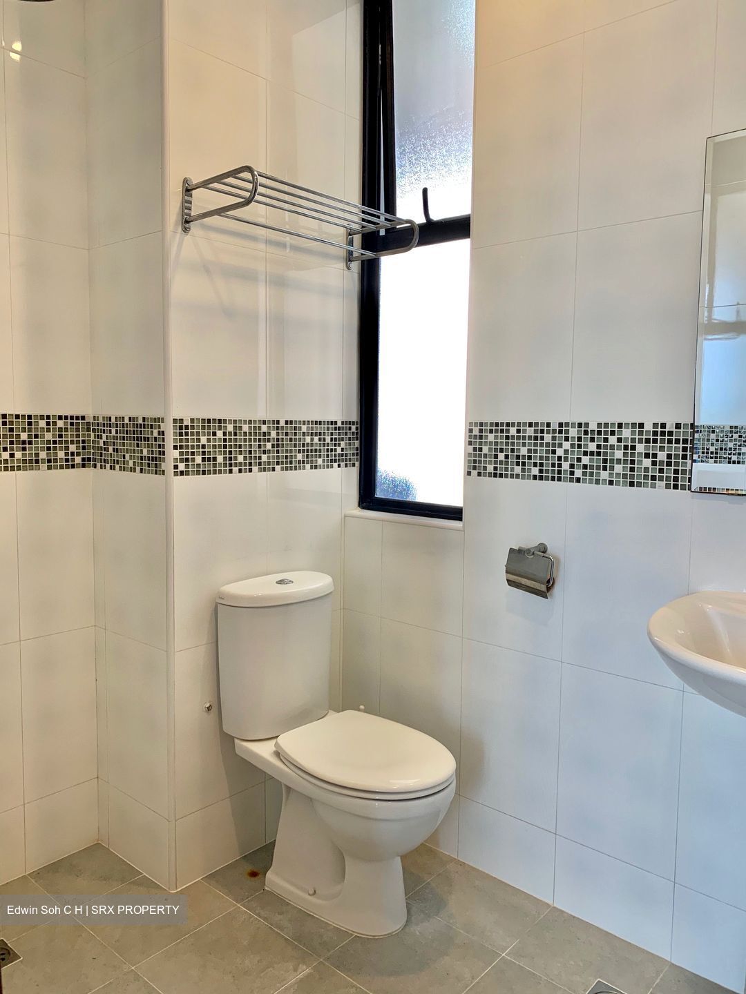 Cavendish Park (D21), Condominium #588253161